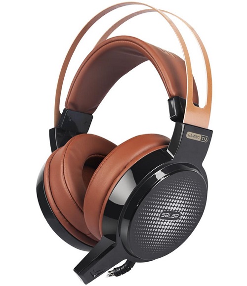 Лучшие проводные наушники с AliExpress: для игр, музыки и работы — фото 10