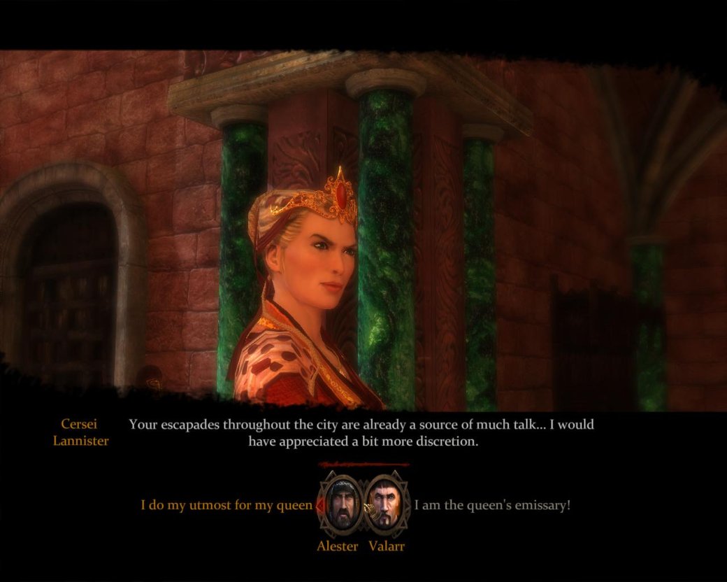 Рецензия на Game of Thrones — фото 4