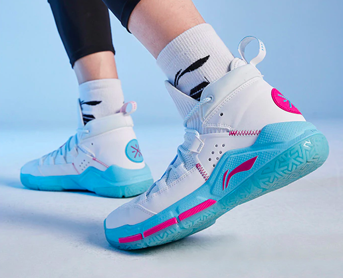 10 качественных и недорогих кроссовок с AliExpress — изображение 4