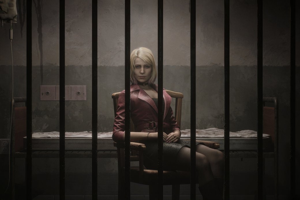 Игра Silent Hill 2 Remake выиграла премию New York Game Awards как лучший ремейк

Источник: Bloober Team