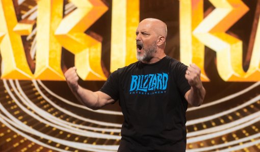 Blizzard объявила о проведении BlizzCon 2026 в сентябре следующего года