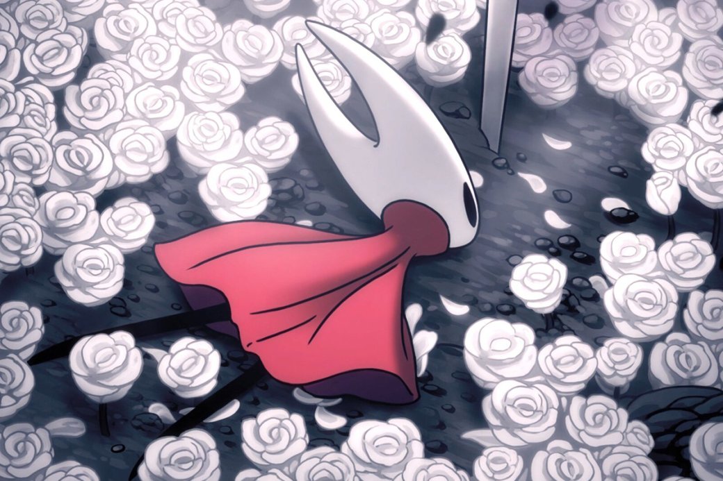 Игра Hollow Knight: Silksong достигла более 100 000 одновременных игроков в течение 45 минут после релиза

Источник: Team Cherry