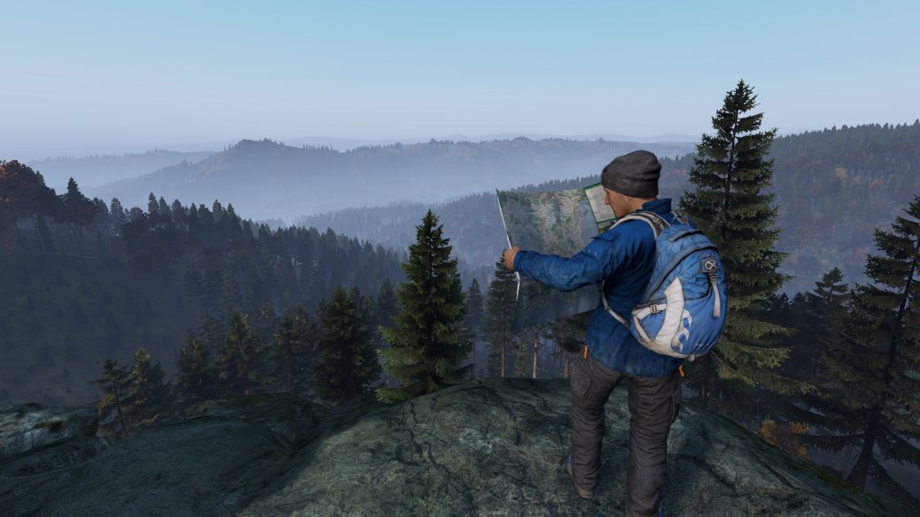 В честь долгожданного релиза DayZ в игре проведут бесплатные выходные — фото 1
