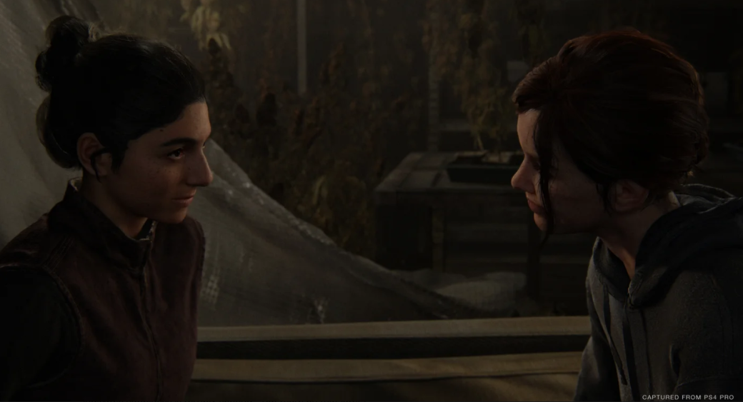 Галерея Первые впечатления критиков от The Last of Us 2 и новые подробности об игре - 8 фото
