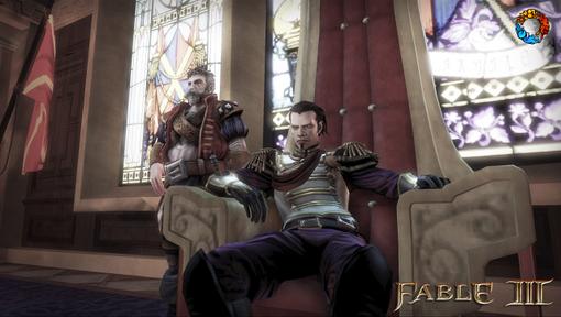 Рецензия на Fable 2 — фото 4
