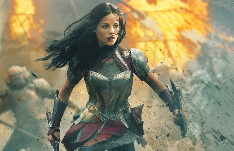Фильмы и сериалы Marvel когда-нибудь все же пересекутся, но нескоро — фото 1