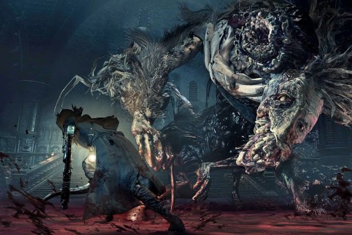 Доказательство существования версии Bloodborne для PC нашли в фанатской вики