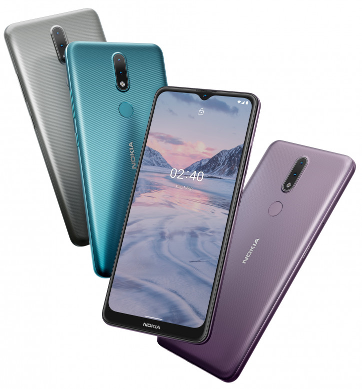 Nokia 2.4