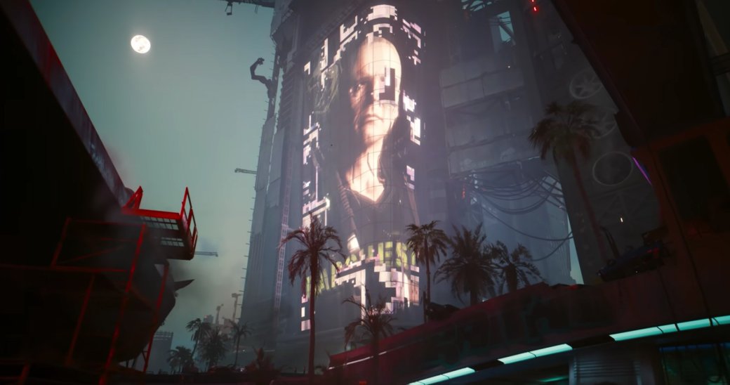 Phantom Liberty: всё, что нужно знать о важном дополнении Cyberpunk 2077 — фото 3