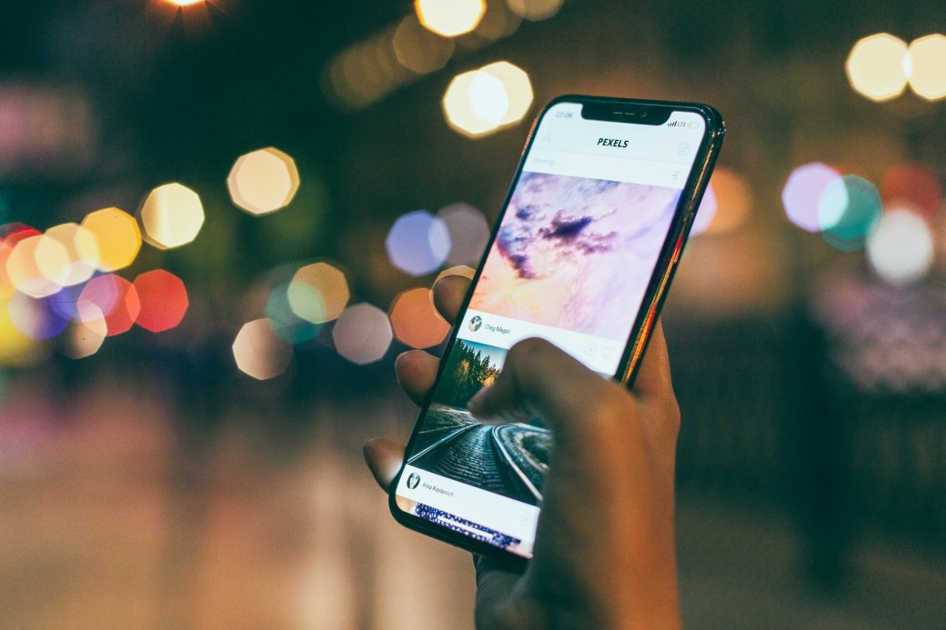 «МегаФон» дарит год интернета при покупке любого iPhone — детали акции — фото 1