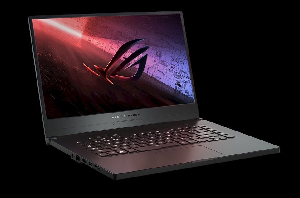ASUS ROG Zephyrus G15 (GA502)