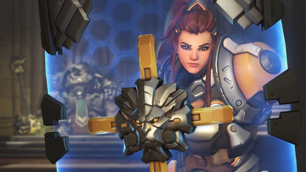 Как не быть «вагоном» в Overwatch? — фото 7