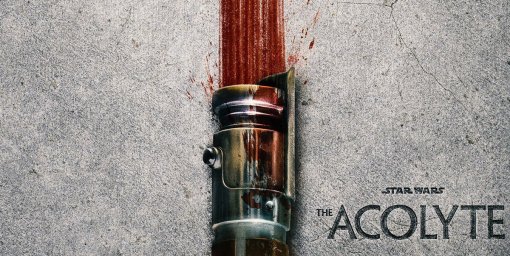 Первый постер сериала «Звёздные войны: Аколит» раскрыл дату выхода шоу
