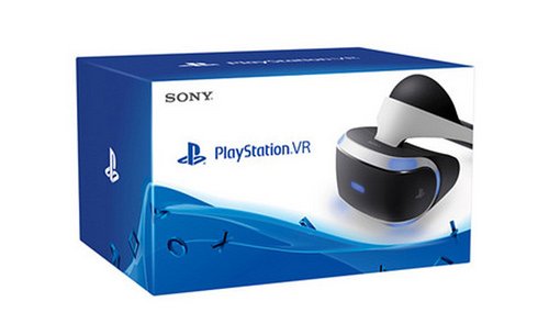 Галерея Цена, дата выхода и стартовая линейка игр для PlayStation VR - 2 фото