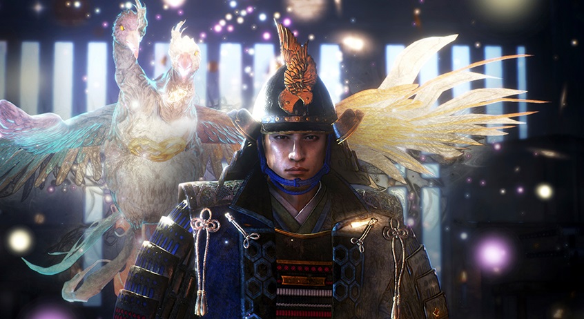 Рецензия на Nioh 2 — фото 5