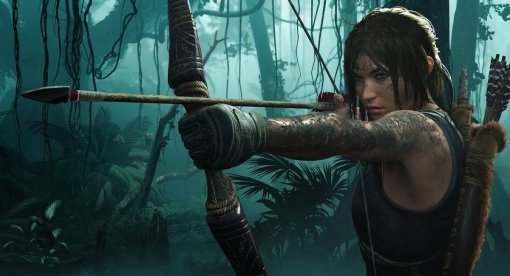 Адаптацию Tomb Raider от Netflix предположительно продлили на 2 сезон
