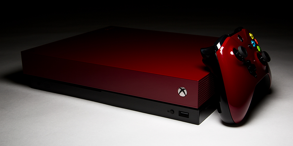 Слух: новое поколение Xbox получило кодовое имя Scarlet. Microsoft готовит «нетрадиционный» апгрейд — фото 2
