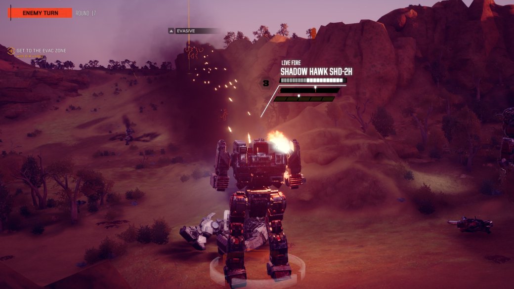 Рецензия на BattleTech (2018) — фото 2