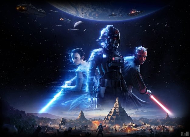 EA на выставке E3 2017: какие игры точно будут на конференции EA Play — фото 1