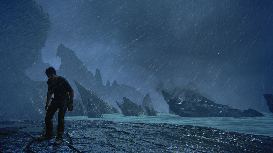 Посмотрите, как живописна Uncharted 4 — фото 14