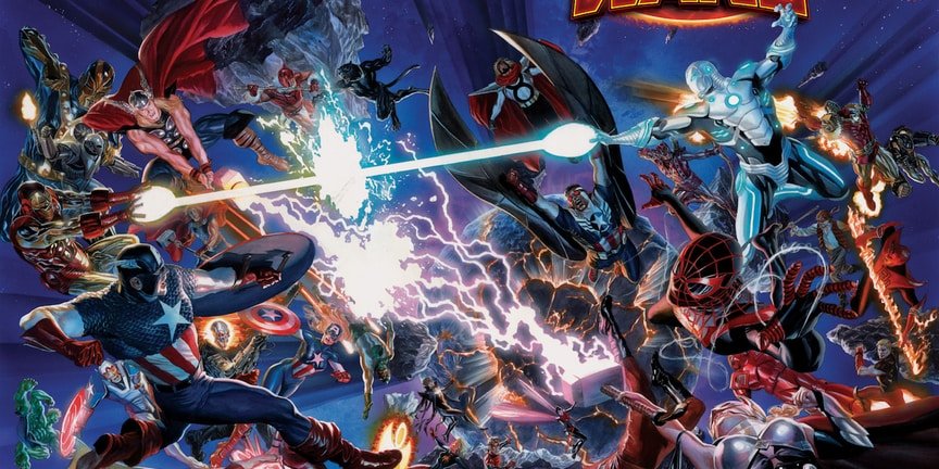 15 историй о Людях Икс, которым самое место в Киновселенной Marvel — фото 9