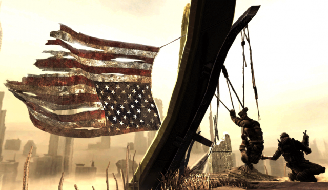 Послесловие. Spec Ops: The Line. — фото 3