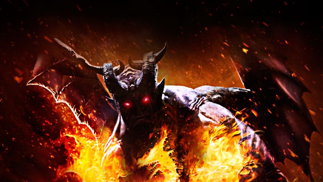 7 причин сыграть в Dragonʼs Dogma: Dark Arisen — фото 1