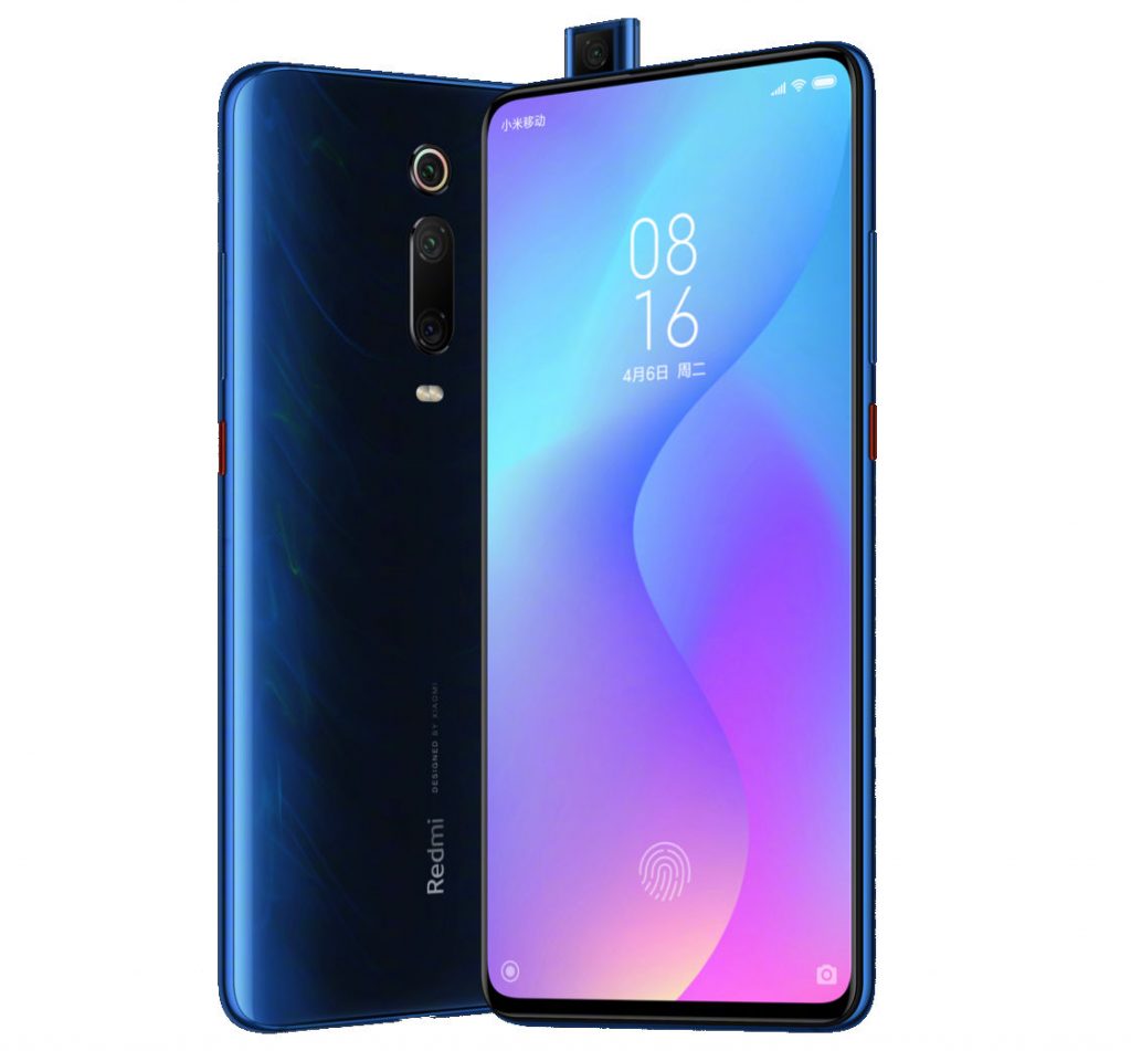 Redmi K20 и K20 Pro представлены официально: настоящие «убийцы флагманов» — фото 3