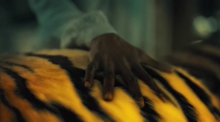 «Ганнибал»: самый красивый сериал в истории телевидения — изображение 20