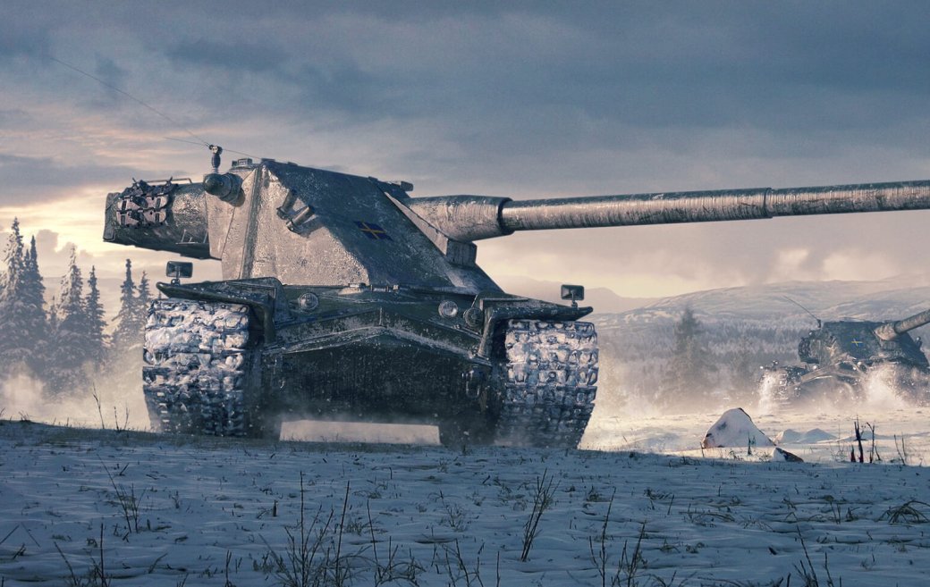 «Вот бы Настю Ивлееву в „Танки“!». Интервью с девушками из команды World of Tanks — фото 6