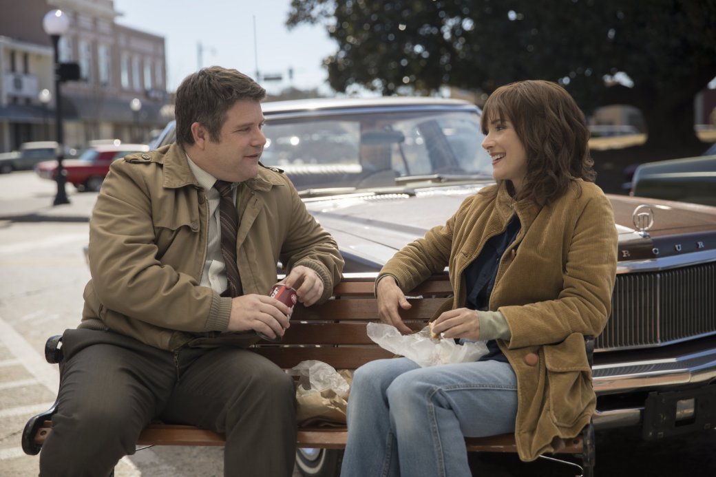 Рецензия на второй сезон сериала «Очень странные дела» — фото 7