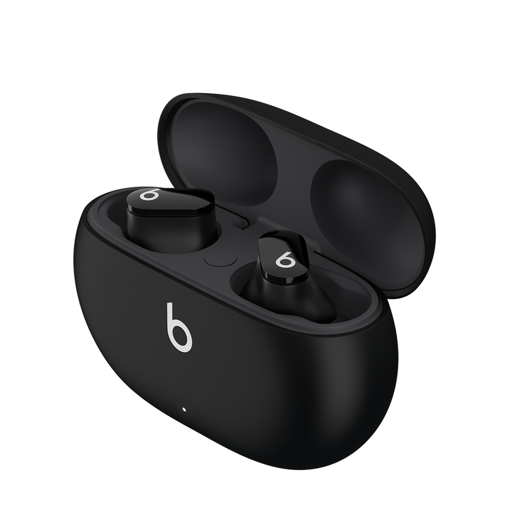 Галерея Apple представила TWS-наушники Beats Studio Buds. Есть цены для России - 2 фото