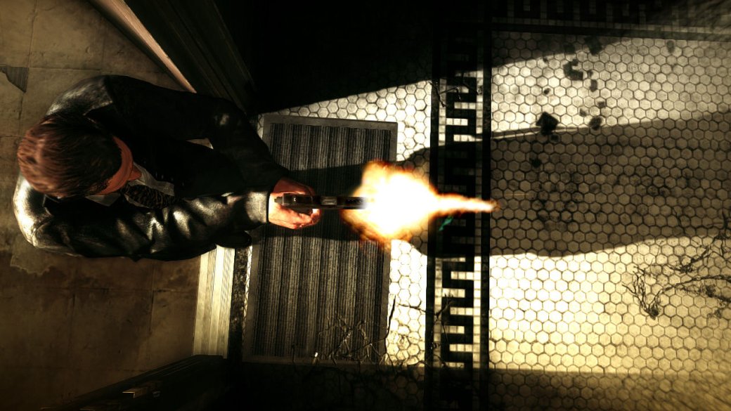 Во что превратилась Max Payne — сравниваем первую и третью части серии — фото 3