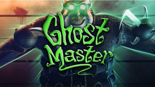 В GOG началась бесплатная раздача Ghost Master