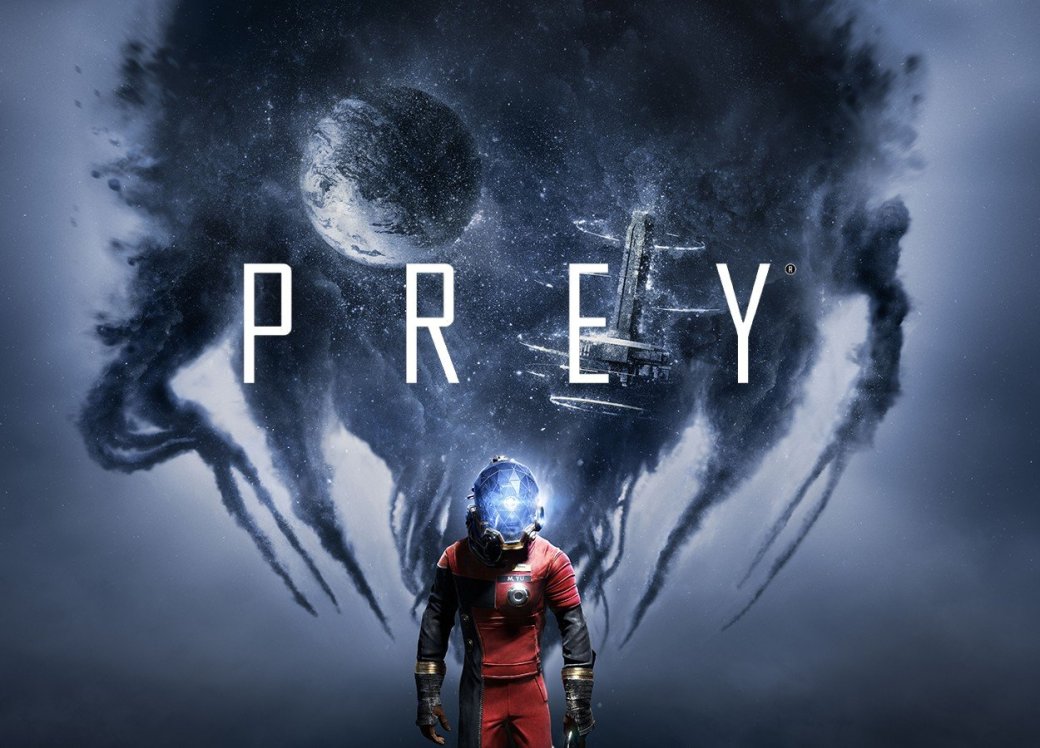 В Prey героя будет преследовать бессмертный монстр — фото 1