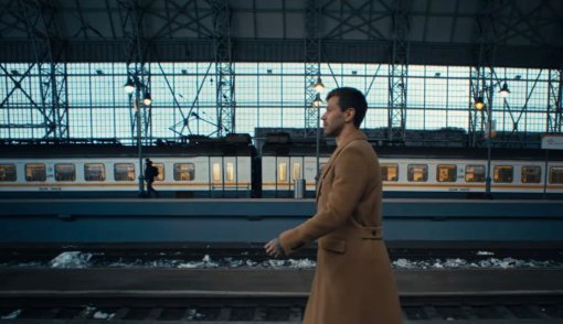 «Динамо» представил возвращение Смолова в виде ролика в стилистике «Гарри Поттера»