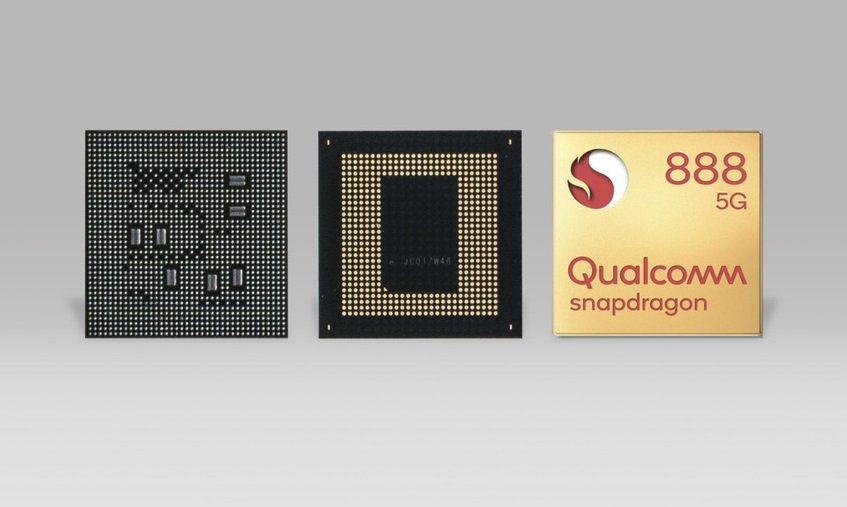 Анонсирован Qualcomm Snapdragon 888 5G — новый флагманский процессор для смартфонов [Обновлено] — фото 1