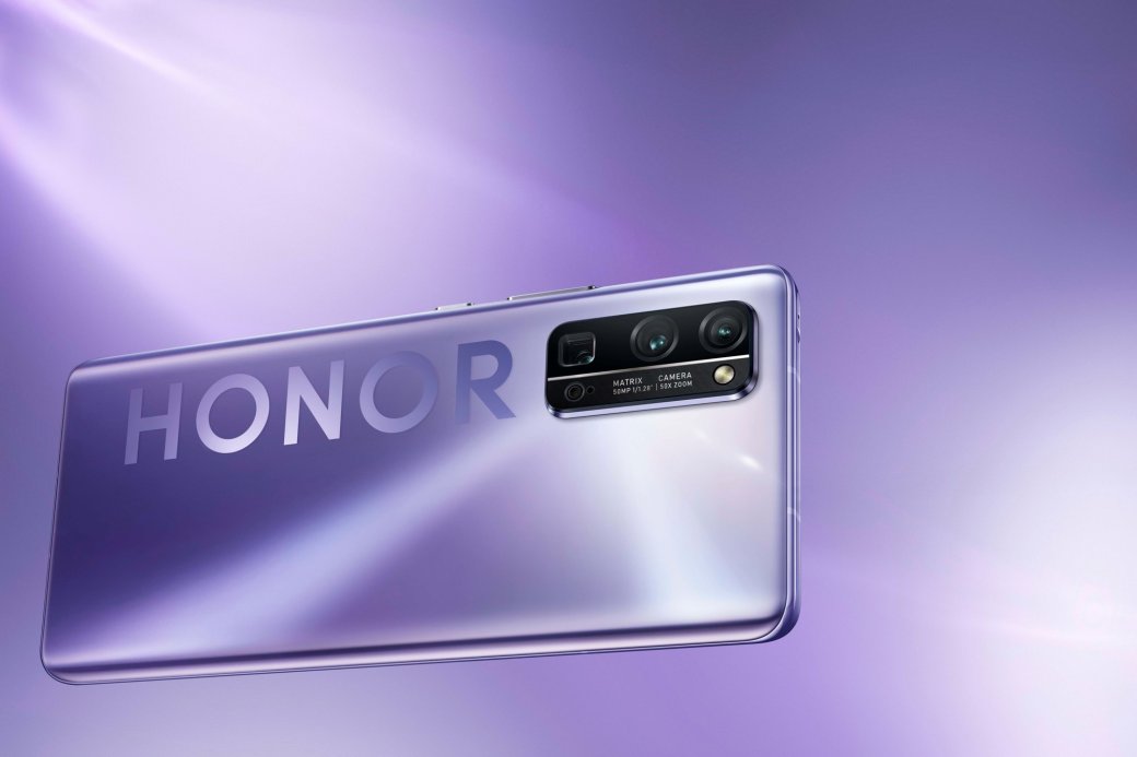 Представлена линейка Honor 30: бюджетные флагманы с одними из лучших камер на рынке — фото 2