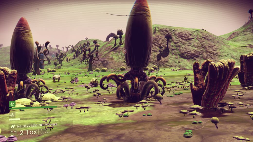 Рецензия на No Man's Sky — фото 5