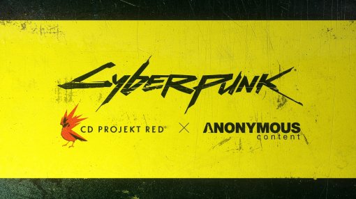 Anonymous Content адаптирует Cyberpunk 2077 в виде проекта с живыми актёрами