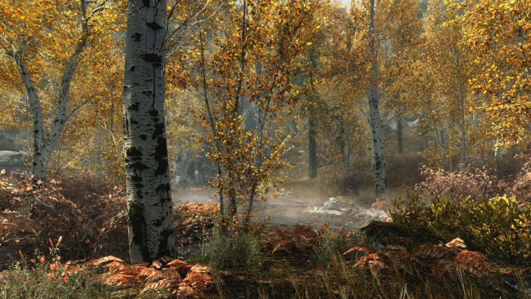 Мнение. Почему Bethesda может продать нам Skyrim хоть сто раз и в этом нет ничего плохого — фото 3
