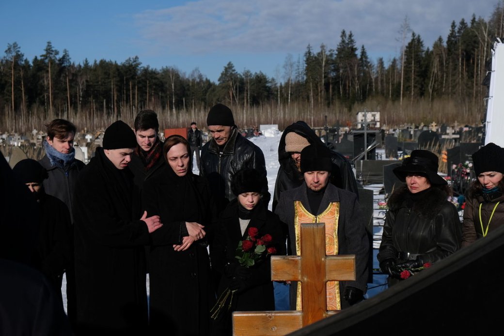 «Бык» Бориса Акопова — лучше, чем «Брат» Балабанова? — фото 5