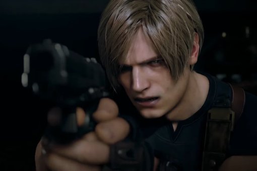 Демоверсия ремейка Resident Evil 4 может выйти ночью 10 марта