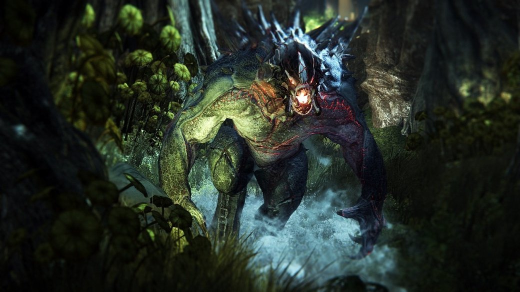 Evolve: первые впечатления — фото 2