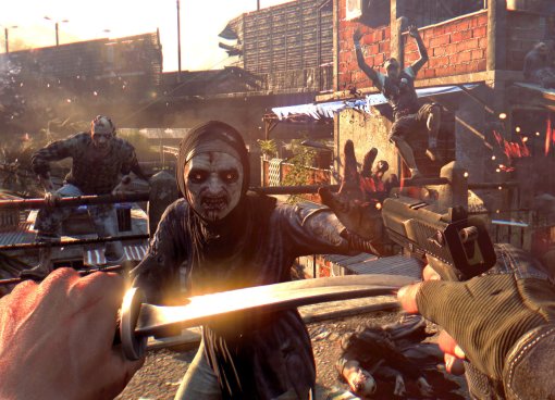 Студия Techland представила мощный видеоролик в честь 10-летия серии Dying Light