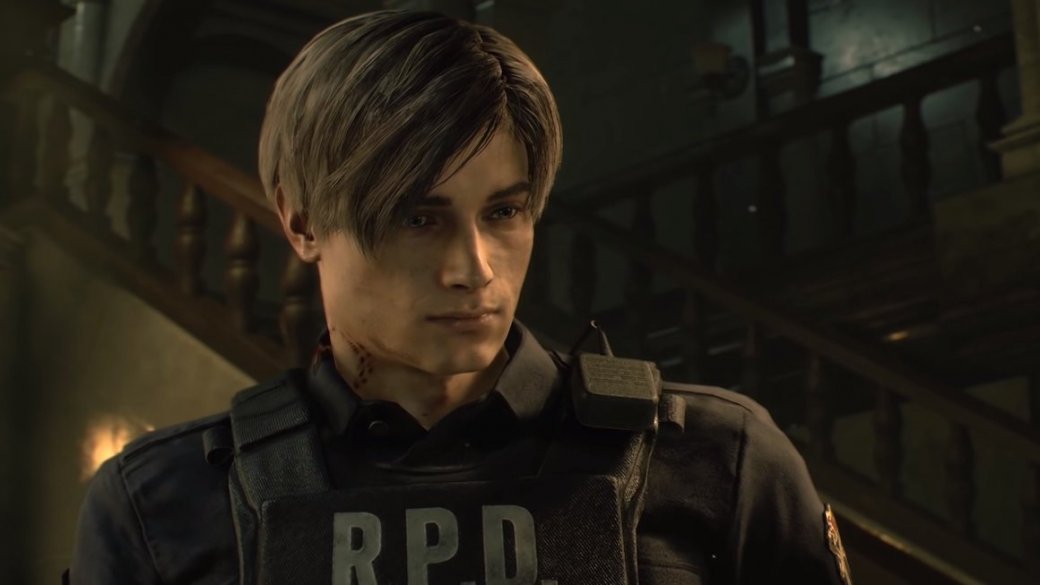 Полицейский участок из Resident Evil 2 Remake воссоздали на движке Far Cry 5. Получилось отлично! — фото 1