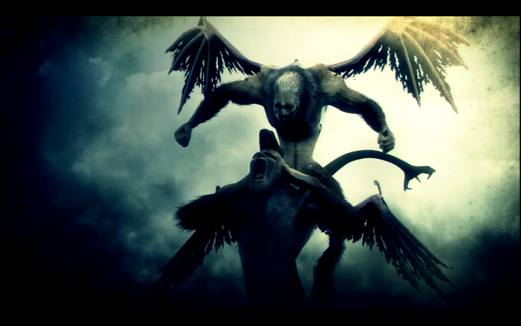 Лучшие находки Demon’s Souls, Dark Souls и Bloodborne — фото 1