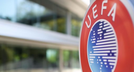 УЕФА прояснила ситуацию с новым форматом Лиги чемпионов
