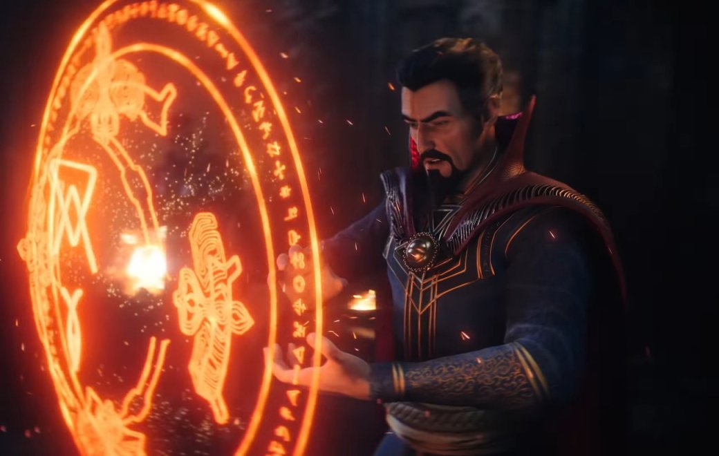 Создатели X-Com выпустили Marvel's Midnight Suns. Кто ещё может сделать игры по вселенной комиксов? — фото 4