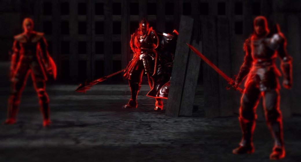 Лучшие находки Demon’s Souls, Dark Souls и Bloodborne — фото 3